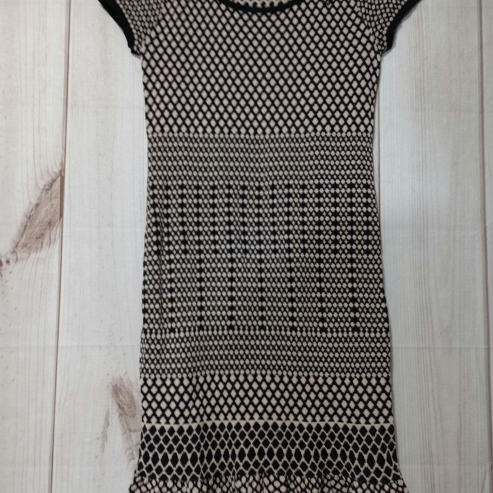 Annie Klein Dress Ladies Small Sweater Dress‎